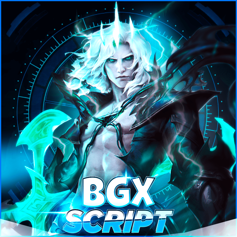 BGX INTERNAL - Crash 