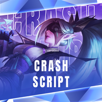 CRASH ULTIMATE BYPASS [BR REGION]